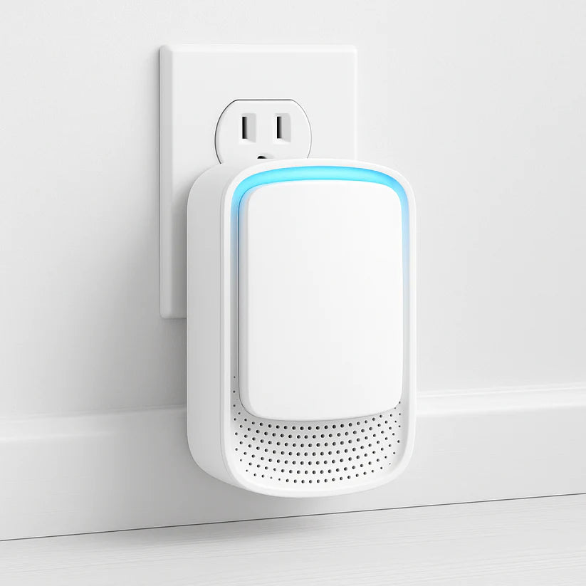 FEF DSTx Portable Air Purifier