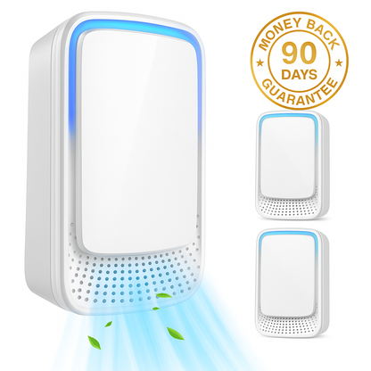 FEF DSTx Portable Air Purifier