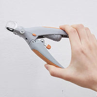 LED nail scissors + Blade